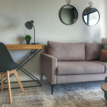 The Blyde - Appartement De Luxe بريتوريا المظهر الخارجي الصورة