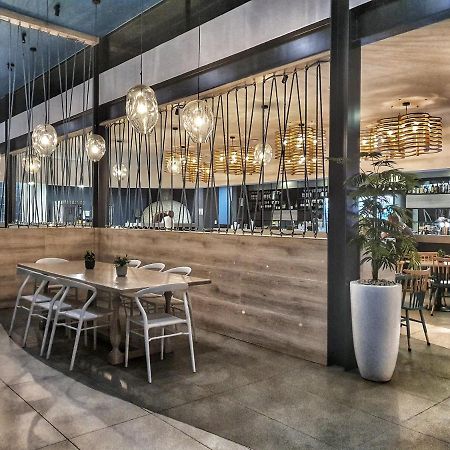 The Blyde - Appartement De Luxe بريتوريا المظهر الخارجي الصورة
