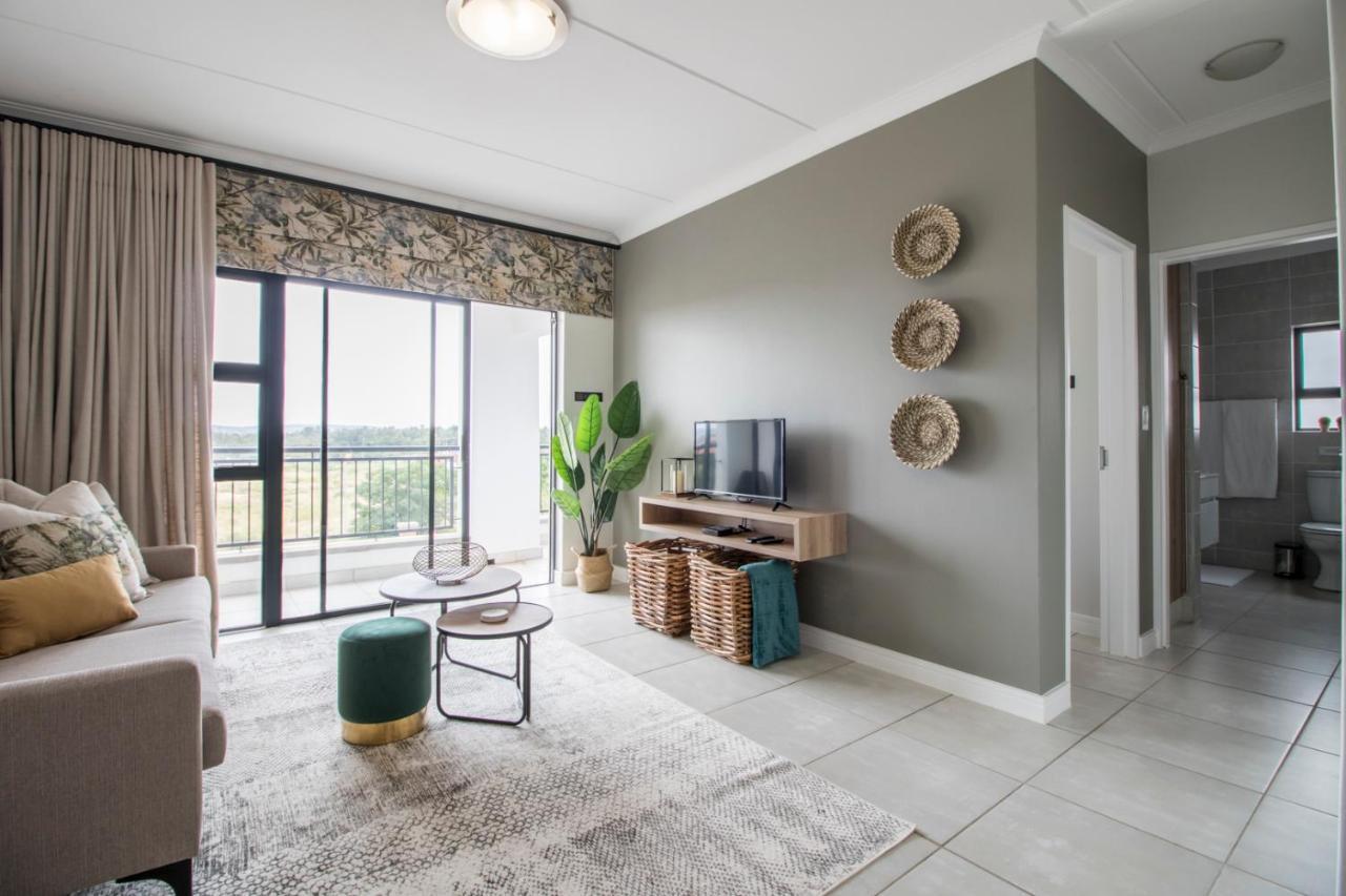 The Blyde - Appartement De Luxe بريتوريا المظهر الخارجي الصورة