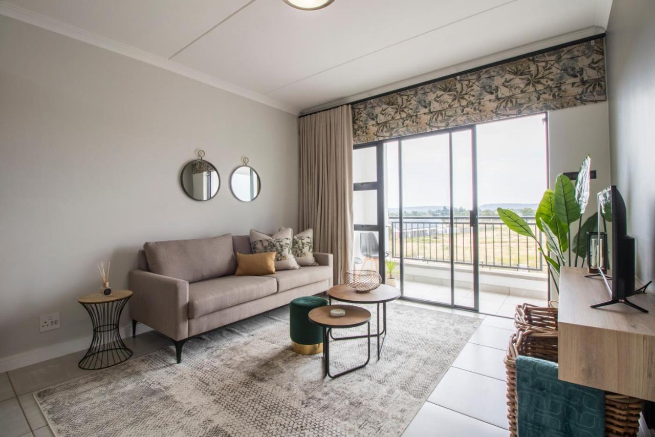 The Blyde - Appartement De Luxe بريتوريا المظهر الخارجي الصورة