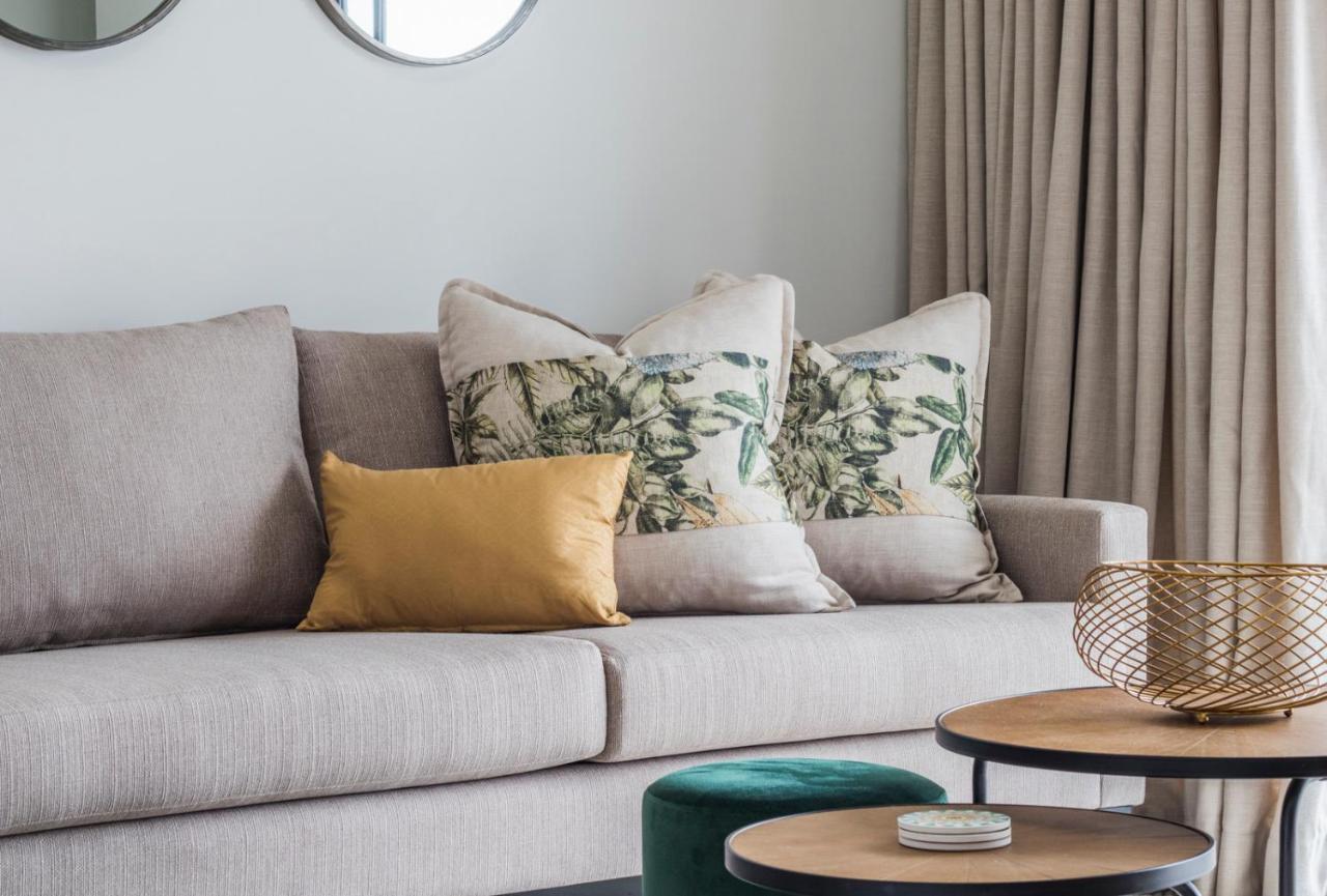 The Blyde - Appartement De Luxe بريتوريا المظهر الخارجي الصورة