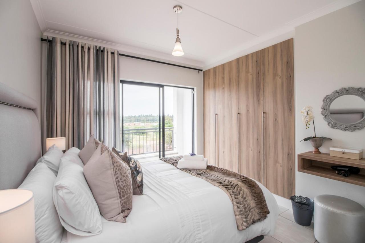 The Blyde - Appartement De Luxe بريتوريا المظهر الخارجي الصورة