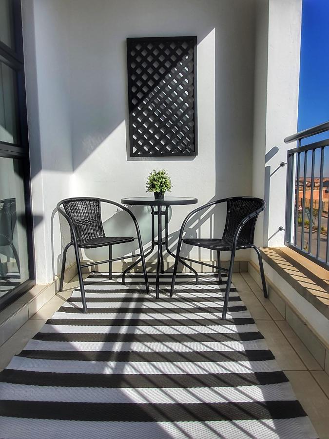 The Blyde - Appartement De Luxe بريتوريا الغرفة الصورة