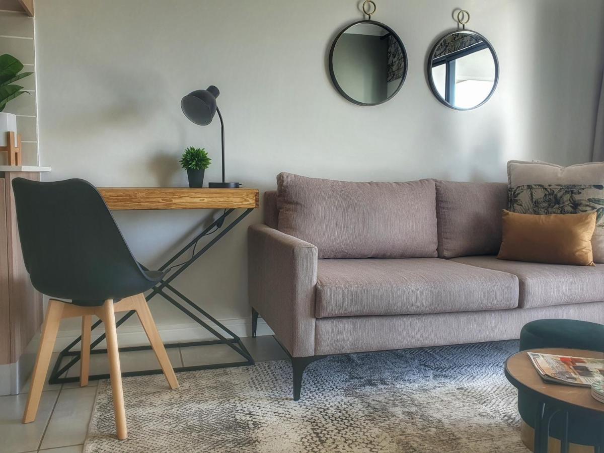The Blyde - Appartement De Luxe بريتوريا المظهر الخارجي الصورة