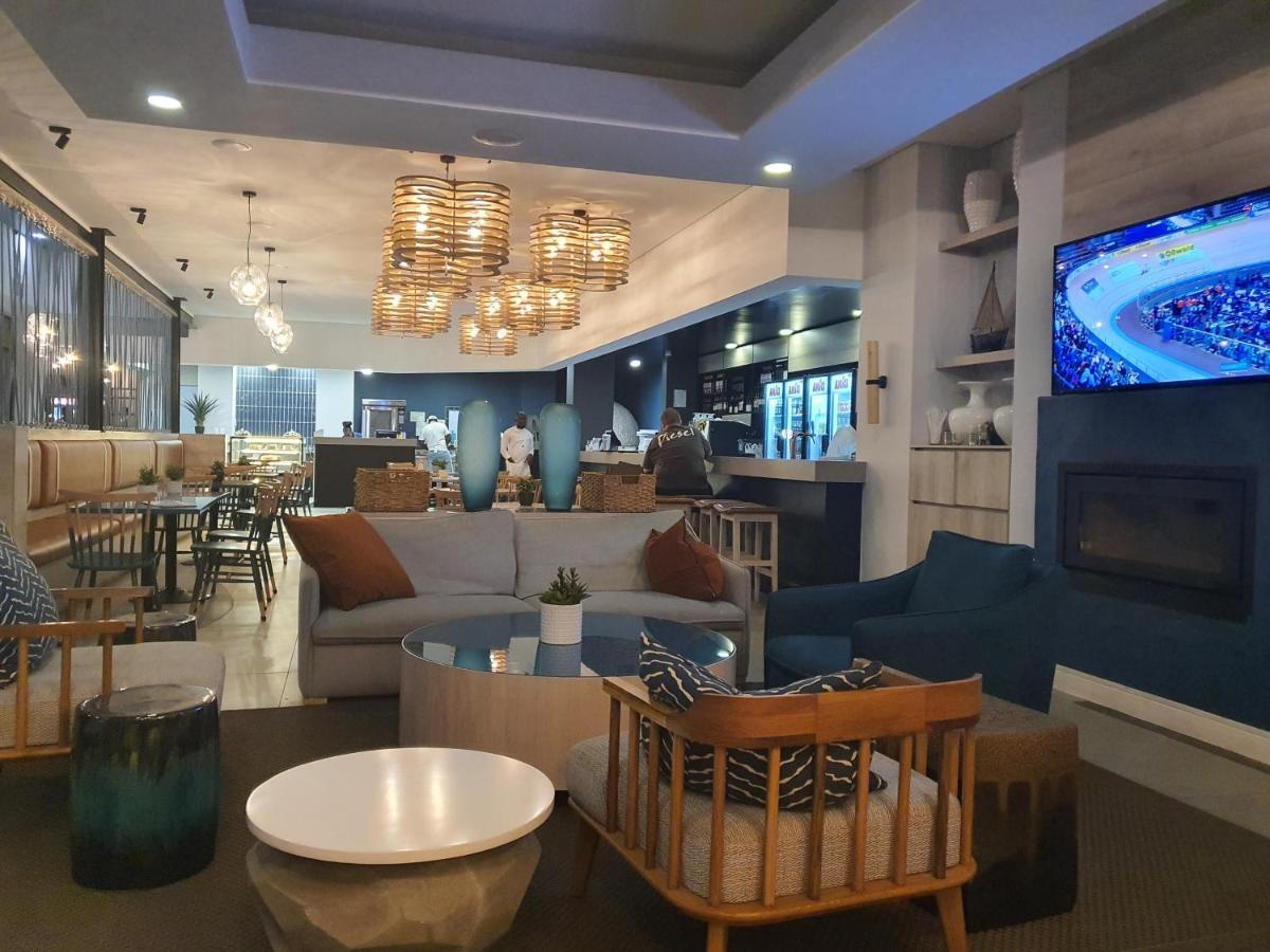 The Blyde - Appartement De Luxe بريتوريا المظهر الخارجي الصورة